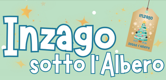 INZAGO SOTTO L'ALBERO